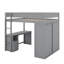 Lit mezzanine double avec placards et bureau-1282696345-1282696350