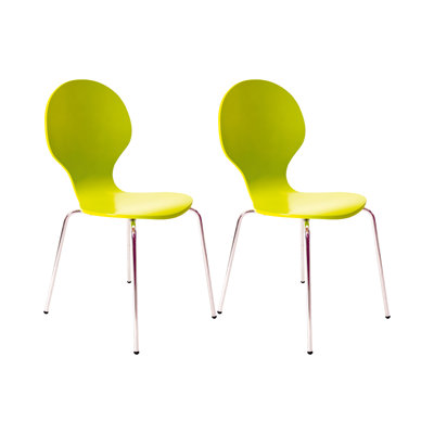 Luca Side Chair