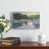 Wrapped Canvas