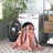 Chaveli Performance Machine Washable Oriental Rug-924591168