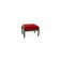 Belle Isle Outdoor Ottoman