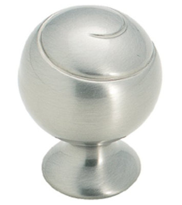Round Knob