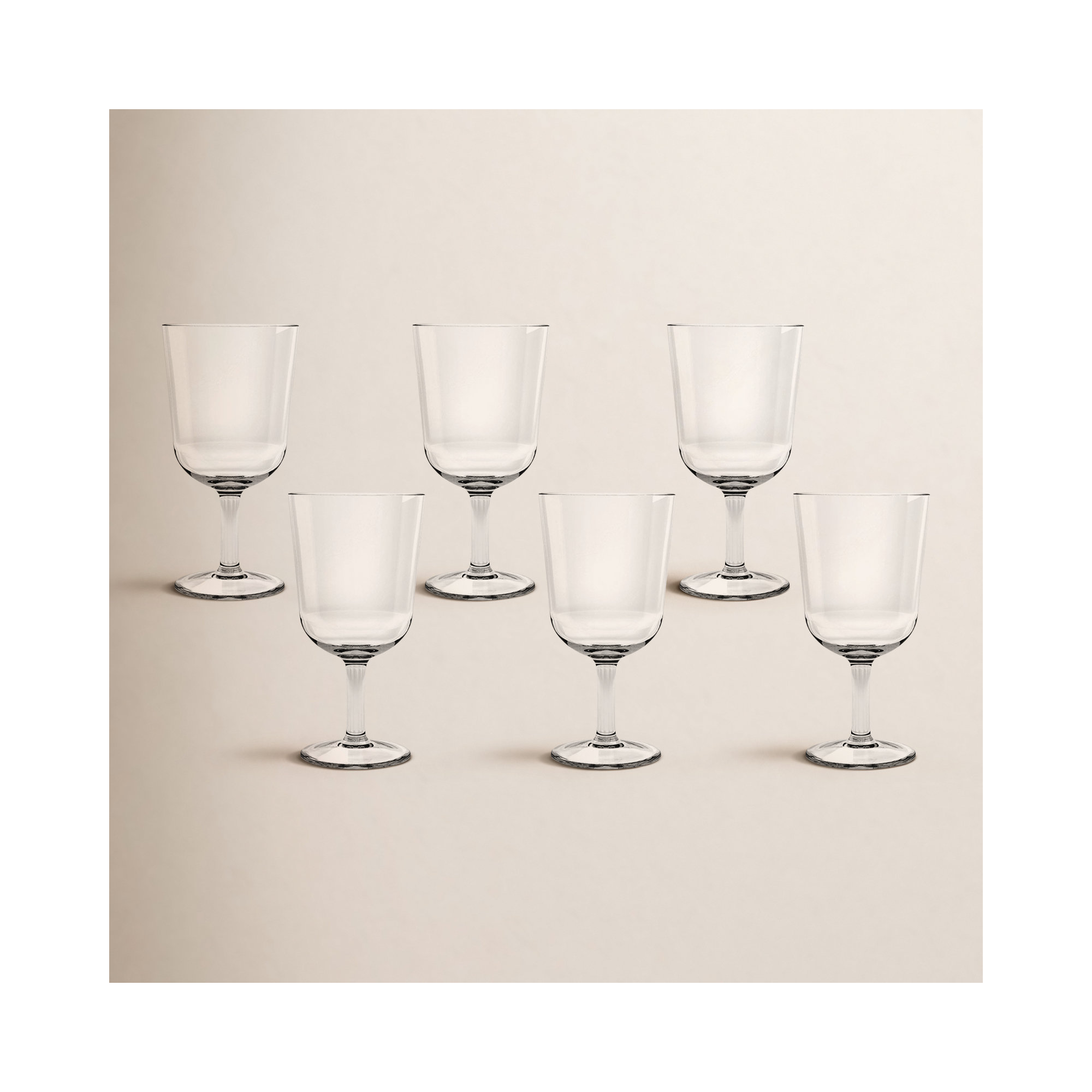 Tarhong Simple Wine, Clear