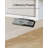 Euri Height Adjustable Standing Desk with Drawers-993328027-993328026