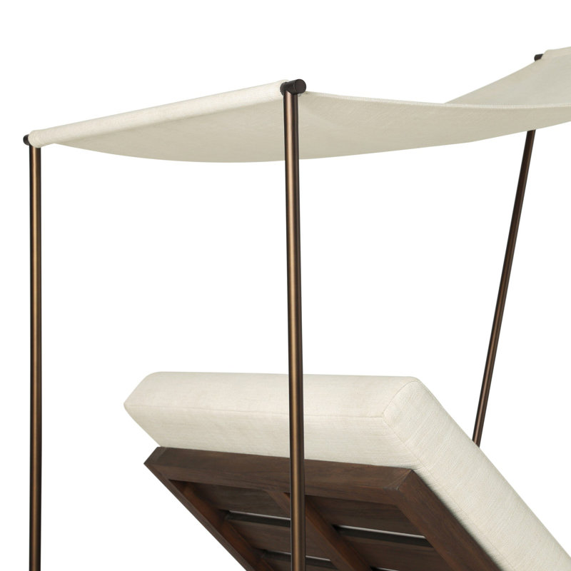 Polima Outdoor Chaise
