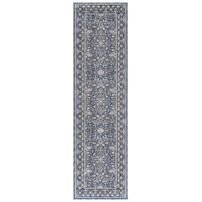 Sutton Performance Oriental Rug
