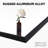 Tarunjot Flat Floor Mirror-1433147740