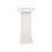 Modern 39.43" Criss-Cross Console Table-129869251