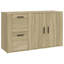 Mashawn 100cm Sideboard-1537117981