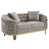 Taupe Velvet selected