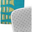 Tapis de bain Dominguez-33049962-33049965