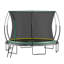 Trampoline Springfree No Gap