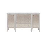 Mezzanine 68.25'' Solid Wood Sideboard