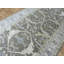 Tapis de couloir oriental brun 4 pi 2 po x 23 pi 5 po Oushak Ushak 1D938E198C874BD1A5F15DFC51B80CFF