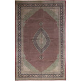 Shah Wool Oriental Area Rug