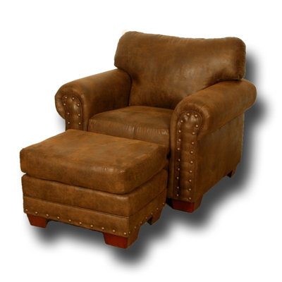 Ezra Upholstered Armchair