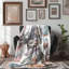  Couverture Ethereal Crystal Hues-912639238