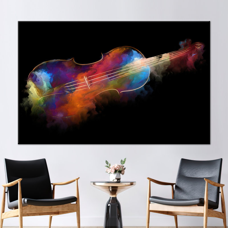 Print on Canvas, Framed Wrapped Canvas, Does Not Apply, 80 cm H x 110 cm W