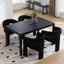 Chaises de salle à manger Modern-95262513