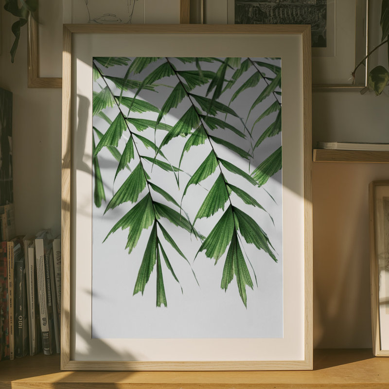 Wrapped Canvas Print, 76.2 cm H x 50.8 cm W