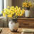 Faux Daffodil Bundle 24" Tall-1811407428