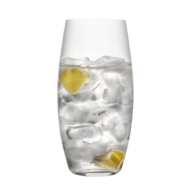 RONA Nectar 19 oz. Highball Glass | Wayfair