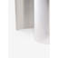 Around Silver Plated Table Vase-185722112