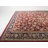 Oakleaf Wool Oriental Indoor Rug-2077076432