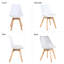 Chaise d'appoint rembourrée Pascal-1111361223