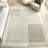 Iyla Geometric Reversible Area Rug-952776034