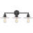 Lauber 3 - Light Dimmable Vanity Light