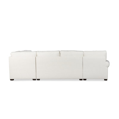Porter Upholstered U-Shaped Sectional