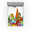 Multicolore Ambesonne-106770591
