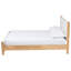 Grand lit Eilert Modern