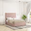 Chanute Upholstered Bed Frame-599272934-599272931