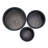 Lightweight  Planter Set Of 3-1179822652
