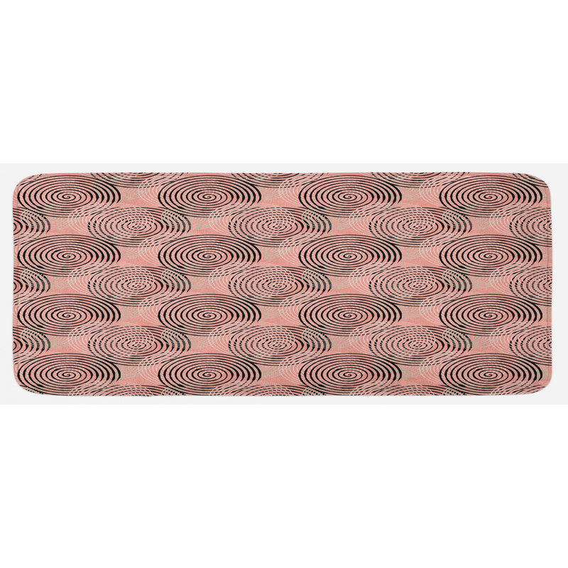 Tapis de cuisine