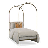 Atrium Upholstered Bed