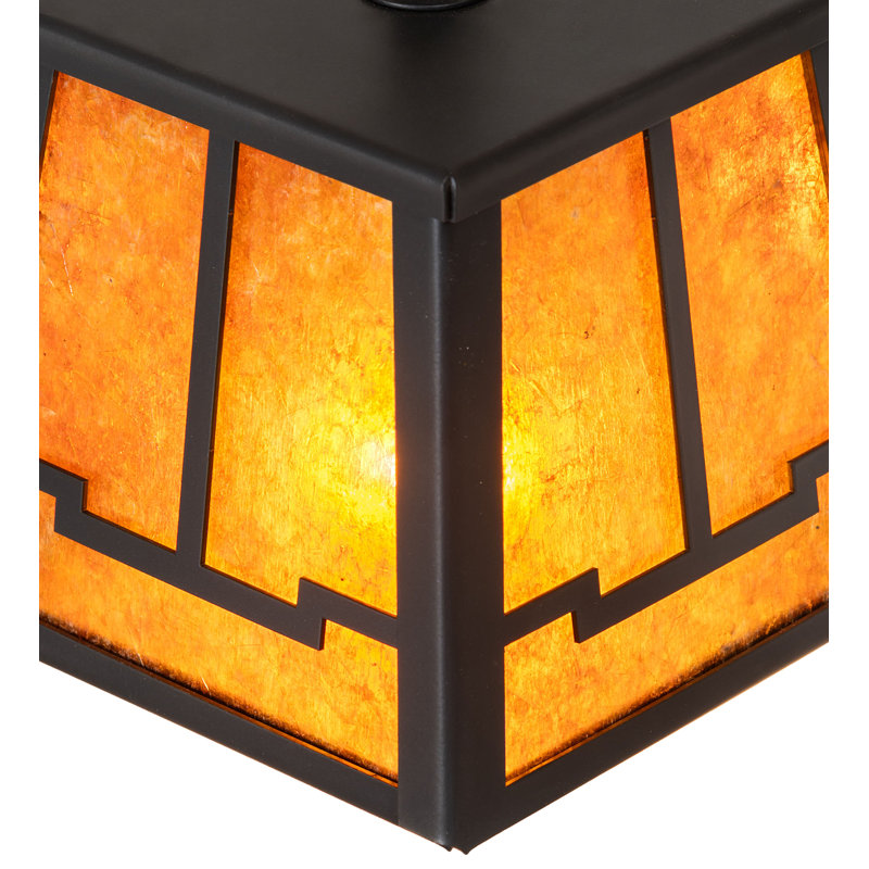 1 - Light Pendant