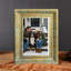 Cadre photo simple doré antique 1PC pour photos 11 po x 14 po-125643515-125643518-125643513