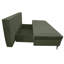 Glamour 3 Seater Sofa Bed-16869887