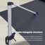 304cm X 365cm Rectangular Cantilever Parasol-1978701385