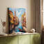 NAUTICAL Series DL XXVI - Cavas de galerie sur mesure-1344185873
