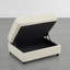 Repose-pieds rembourré 32,6 po -119314364
