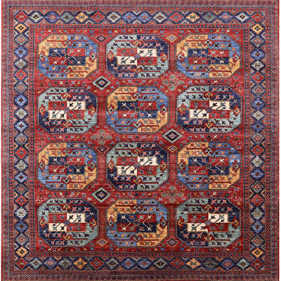 Southwestern Indoor Rug