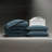 Cotton Baffle Box Stitch Comforter-82671710-82671707