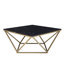 Neihart Frame Coffee Table-37718412