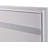 Lininger Solid Wood Storage Bed-203971499-203971498
