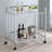 Metal Bar Cart-1905217743