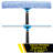 Swivel Window Washing Kit with  Squeegee and  Washer, 3 Pack-114267978